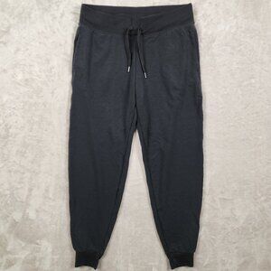 Tuff Athletics Joggers Black Women's Size XL